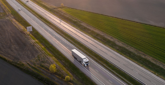 Logistiikan kehittämisessä tarvitaan laajaa näkemystä koko toimitusketjusta.