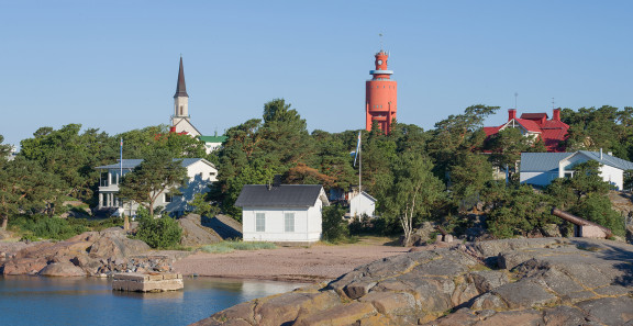 Louhi Palaute -sovelluksen käyttöä laajennettiin Hangon kaupungilla koskemaan kaikkia toimialoja.