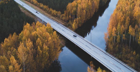 Seinäjoella on yksi Sitowisen toimistoista