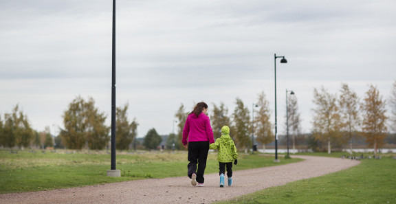 Sitowise kehittää Helsingin kaupungin karttapalvelua