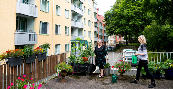 Kulma-hanke tuo kuntalaisten kulutuksen päästöt näkyville