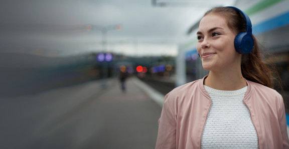 The Smart City Talks - ympäristöpääkaupunki tapahtuma