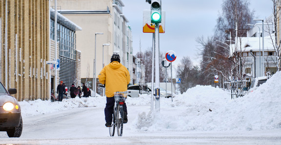 Sitowise Joensuu