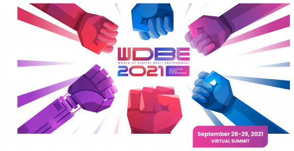 wdbe 2021