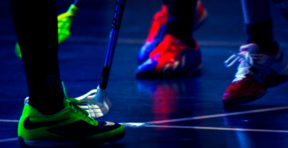 sitowise cup salibandy