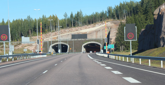 väyläverkko tiedonhallinta velho