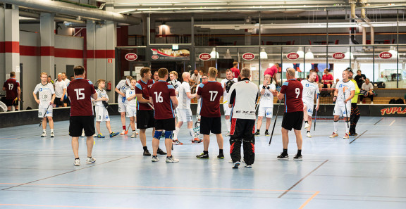 sitowise cup turku