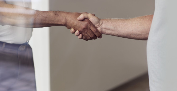 Handshake