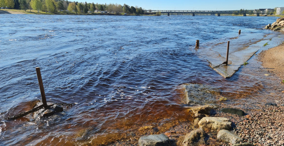 Rovaniemi.