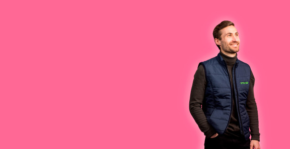 Niklas Wiberg