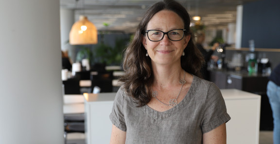 Madeleine Hansson