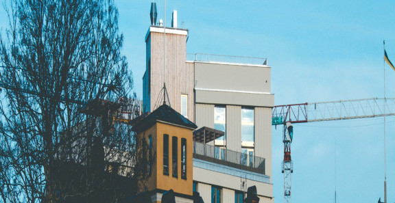 City of Norrköping.