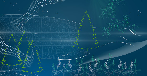 Smartlas - en motståndskraftig miljö 