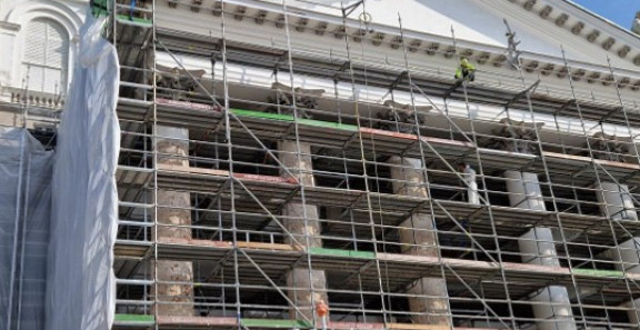 Helsingin seurakuntayhtymä.