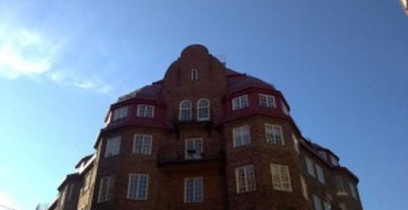 Trojenborg No 18