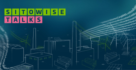 sitowise talks logo