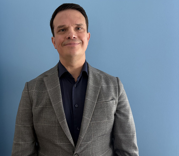 Sitowise's Mikko Korhonen.