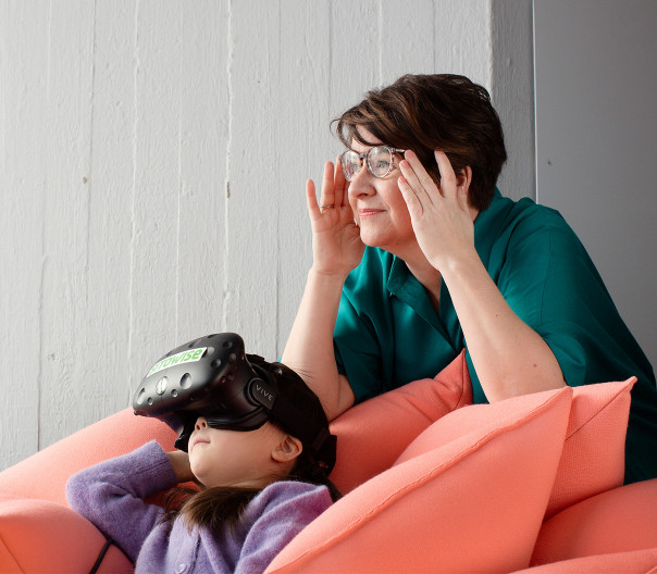 Sitowise brand image.