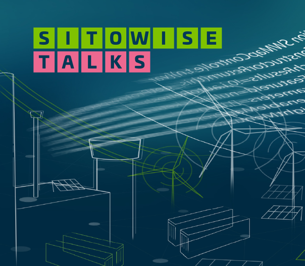 Digital Solutions Talks