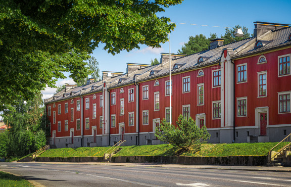 Oma Koti Lamminen