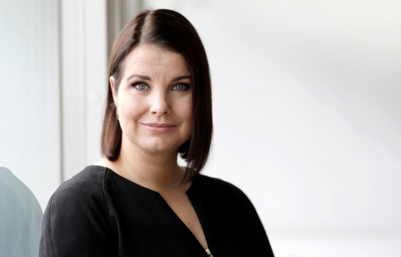 Leena Pöntynen, Teknologiateollisuus ry