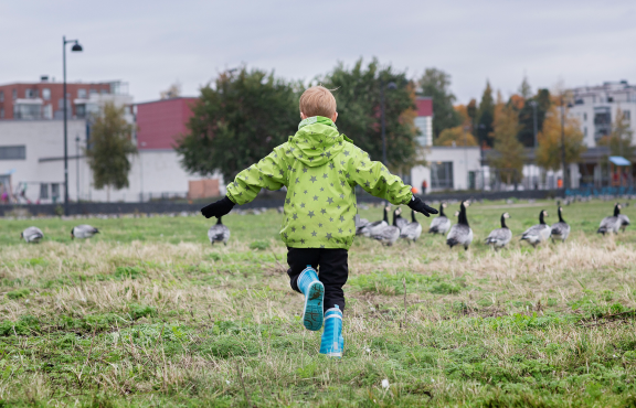 the smart city talks ilmastoviisas rakentaminen