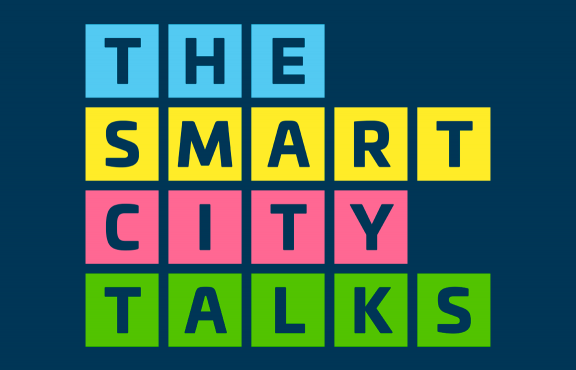 the smart city talks