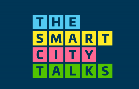 smart city talks