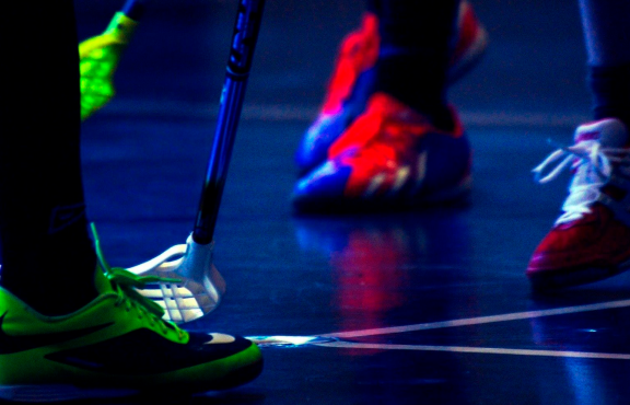 sitowise cup salibandy