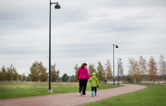 sitowise louhi paikkatieto karttapalvelu kunnille