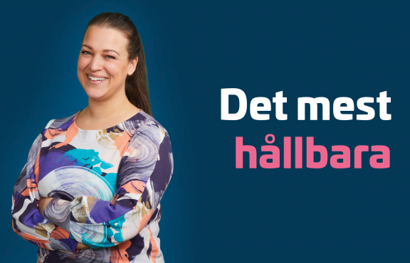 Det mest hållbara