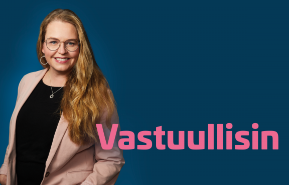 Vastuullisin