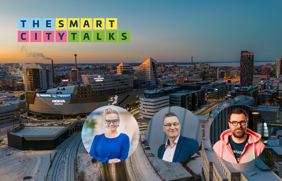 the smart city morning talks tampere 1152x741px