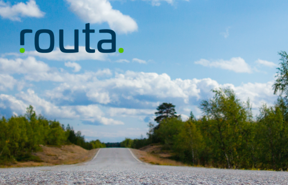 routa infran kunnossapidon digitaalinen ratkaisu