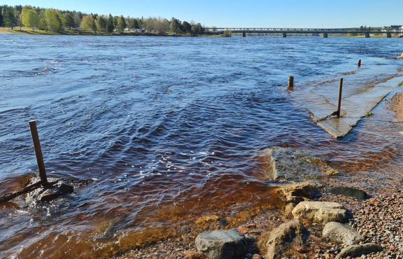 Rovaniemi.