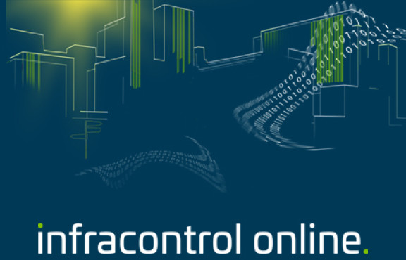 infracontrol online älykaupunkialusta