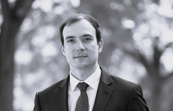 Rodolfo Zeidler