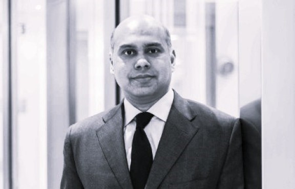 Tahwid Ali - Sitowise