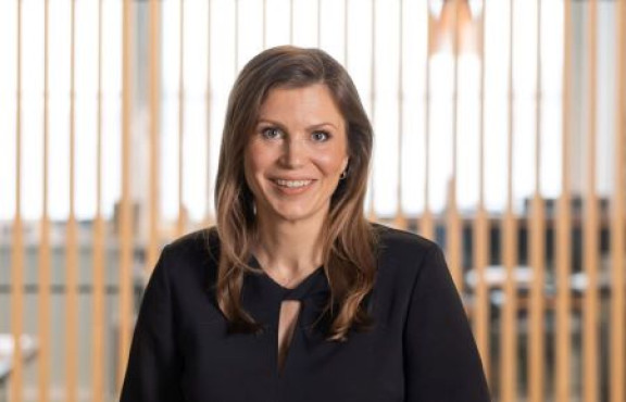 Anna Wäck Sitowise GMT