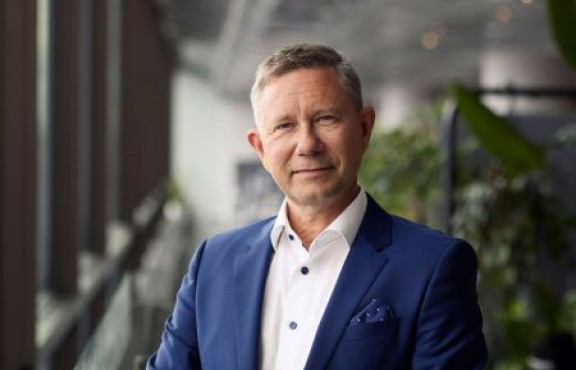 Daniel Doeser Sitowise GMT