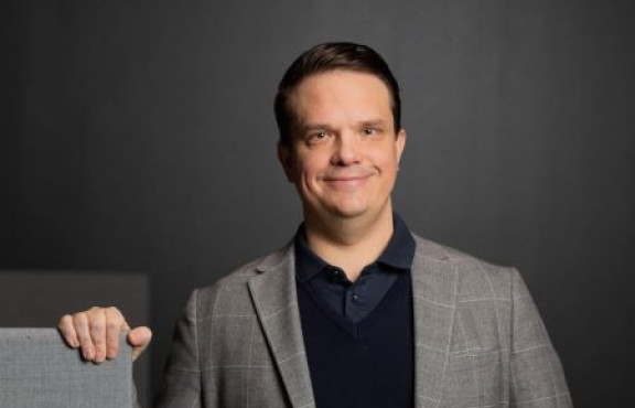 Mikko Korhonen Sitowise GMT