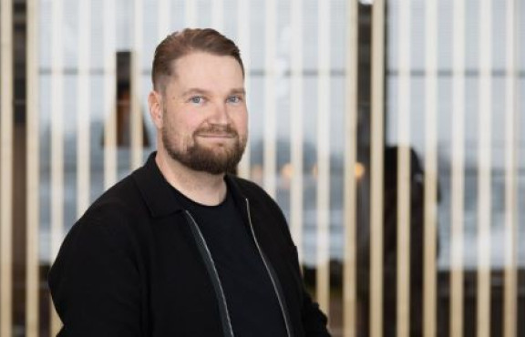 Sami Lankiniemi Sitowise GMT