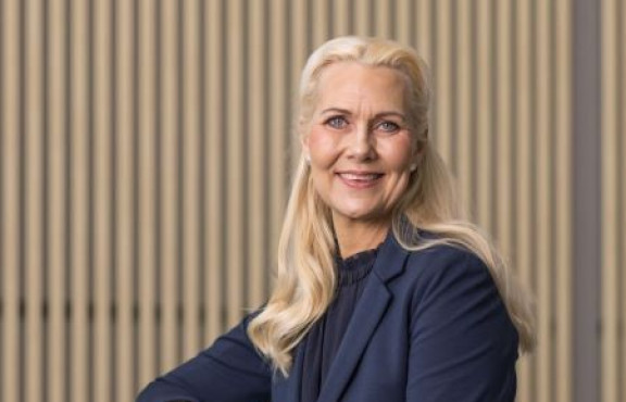 Sanna Sormaala Sitowise GMT