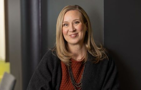 Taija Lehtola Sitowise GMT