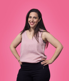 Sali Koj
