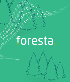 Foresta metsätietojärjestelmä