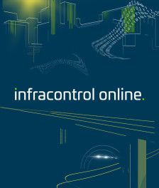 infracontrol online älykaupunkialusta