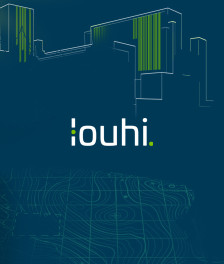 louhi karttapalvelu