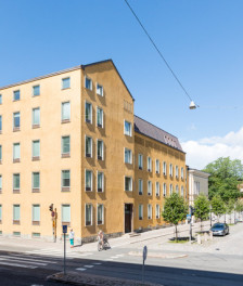 harjakatto