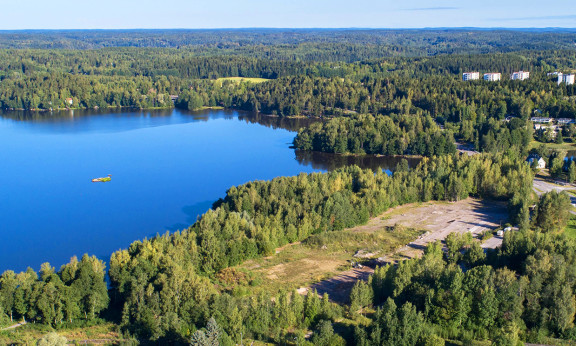 puhtaan pohjaveden takaamiseksi tehdään töitä myös Suomessa